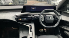 Peugeot 5008 1.2 Hybrid 136 GT 5dr e-DSC6 Petrol Estate